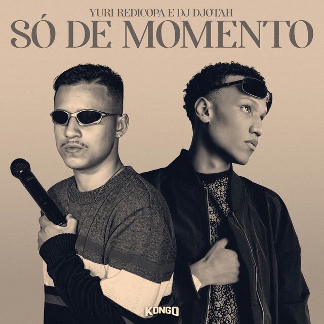 SÓ DE MOMENTO