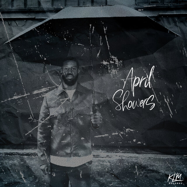 April Showers