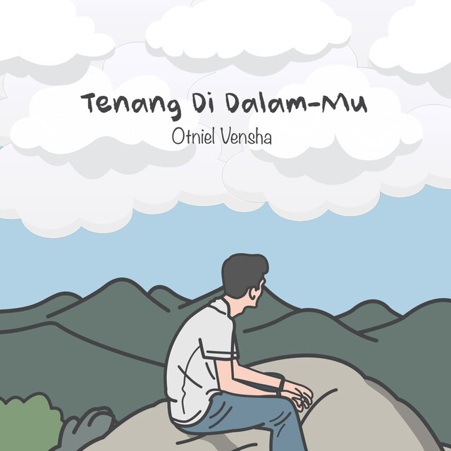 Tenang Di Dalam-Mu