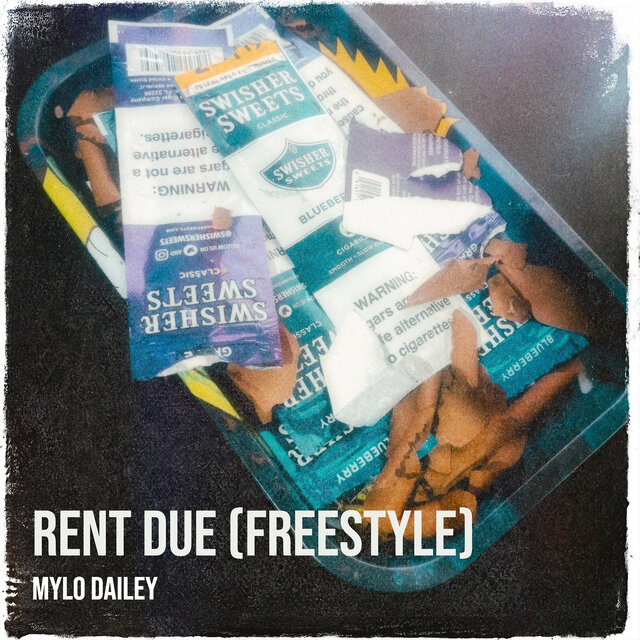 Rent Due (Freestyle)