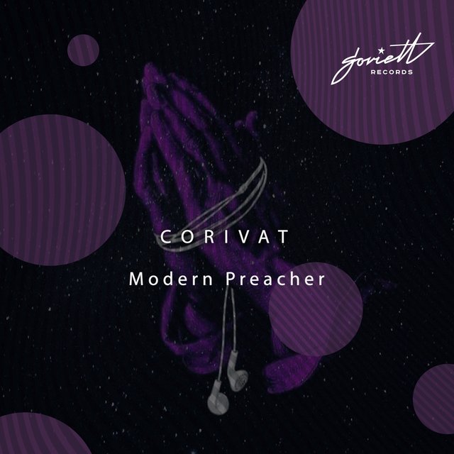 Modern Preacher