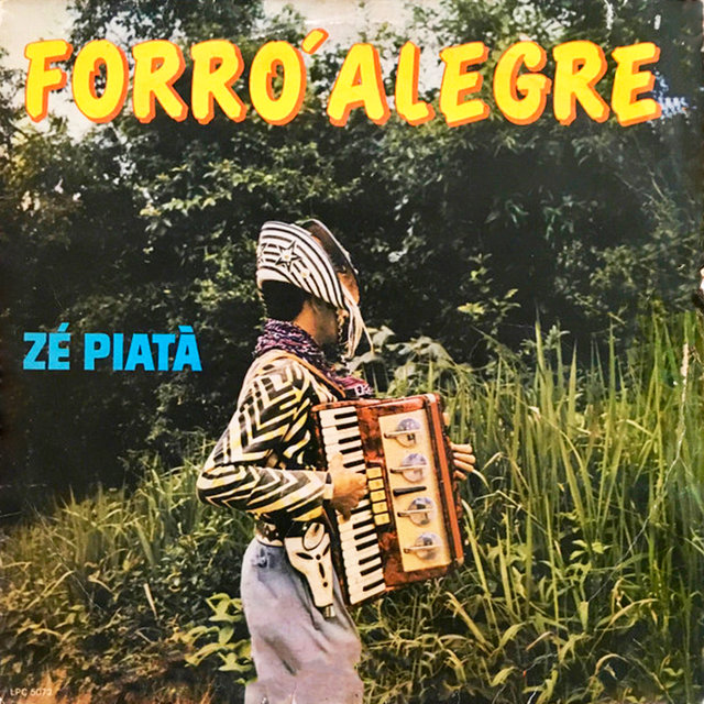Forró Alegre