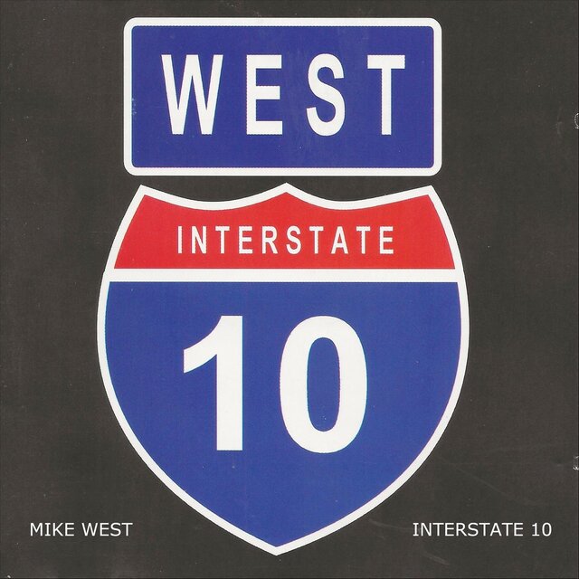 Interstate 10