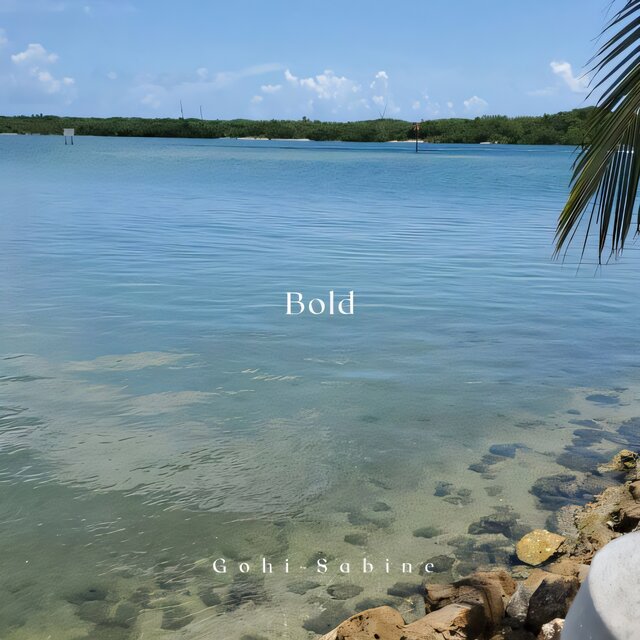Bold