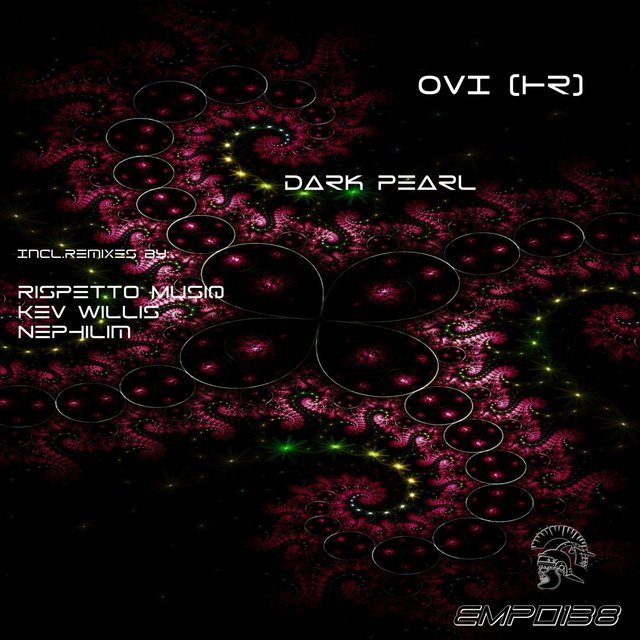 Dark Pearl