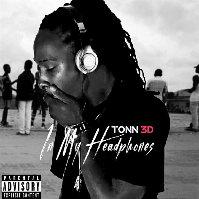 In My Headphones
