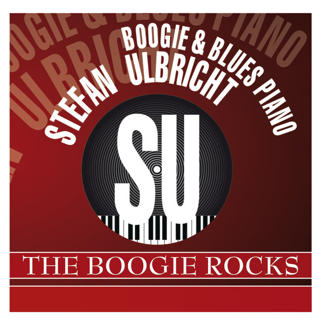 The Boogie Rocks