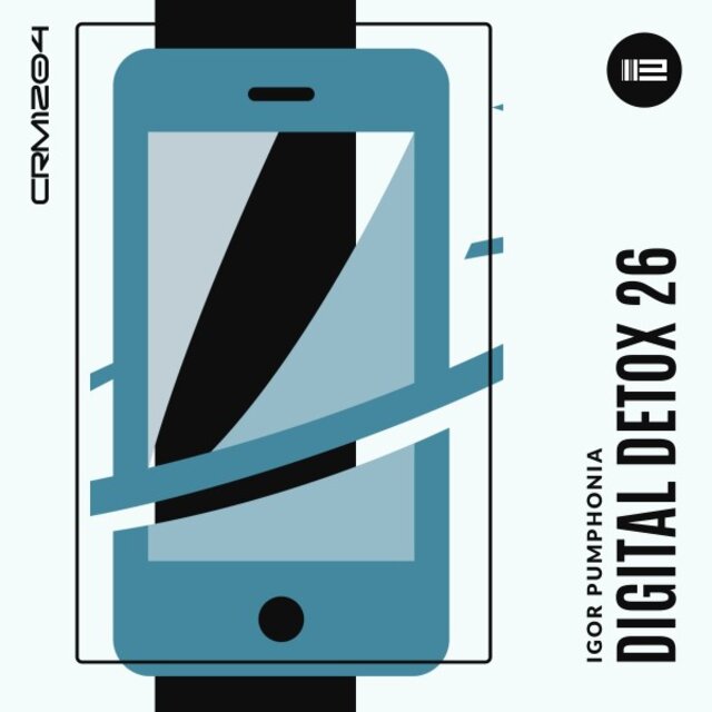 Digital Detox 26