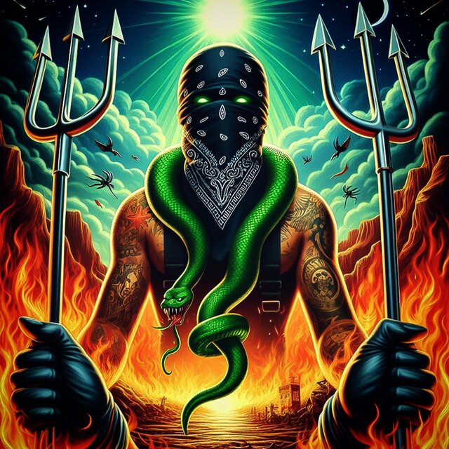 SLIME BOS