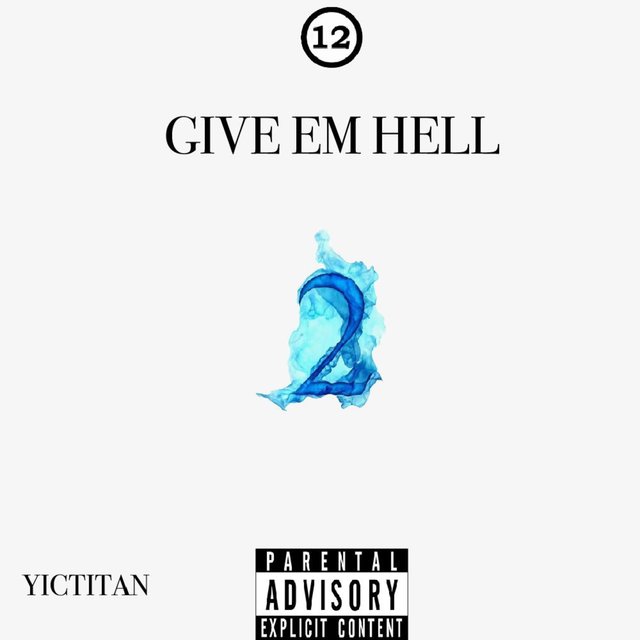 12 Give Em Hell 2