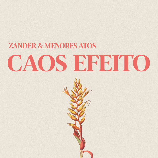 Caos Efeito