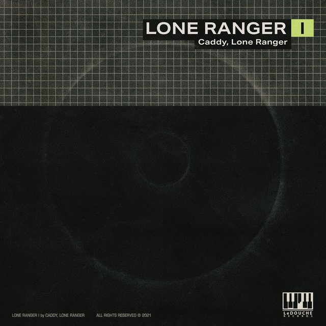 Lone Ranger I