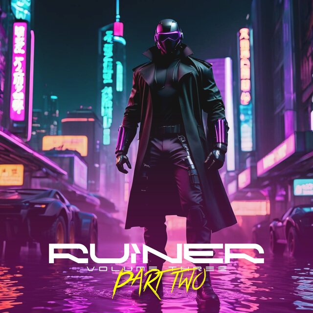 Ruiner, Vol. 3, Pt. 2