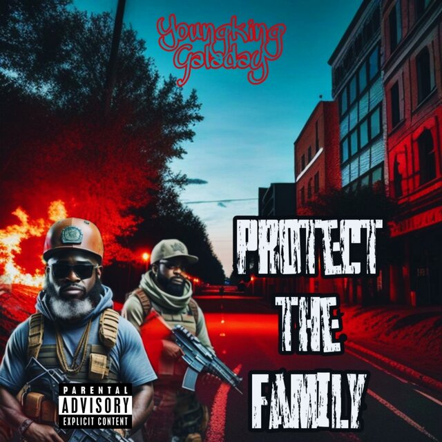 Protect The Family