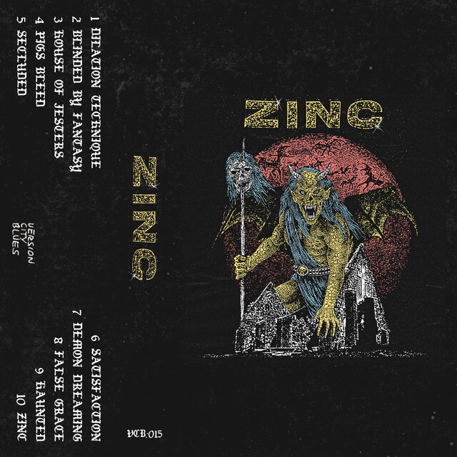 ZINC