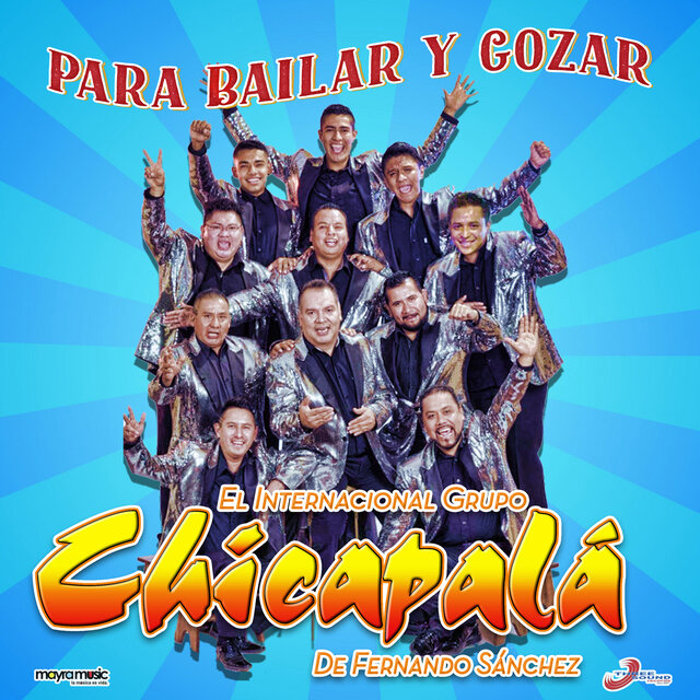 Para Bailar y Gozar