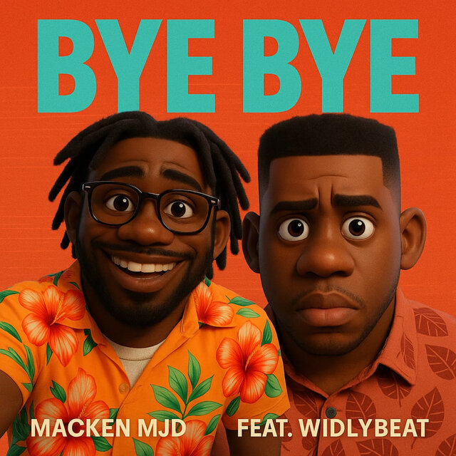 Bye Bye