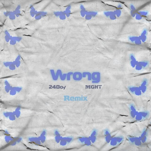 Wrong (Mght Remix)