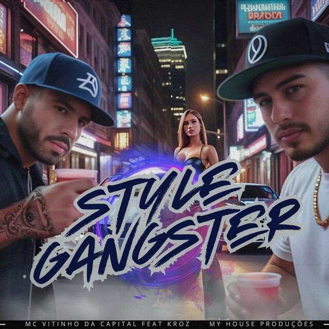 Style Gangster