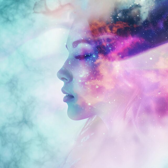 Delta Brainwaves to Power Down Mind & Body