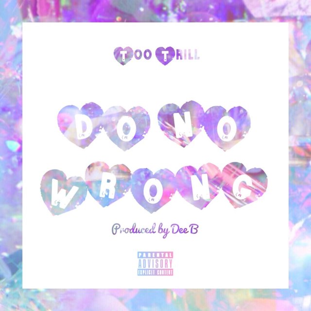 Do No Wrong