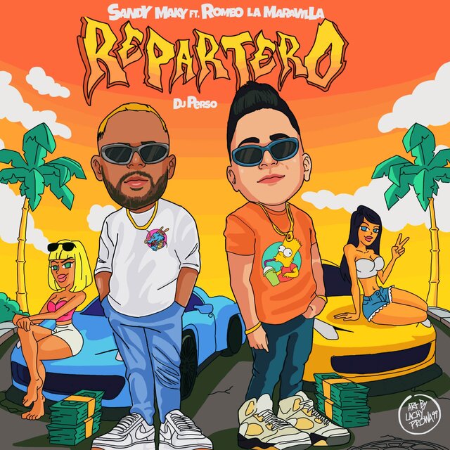 REPARTERO