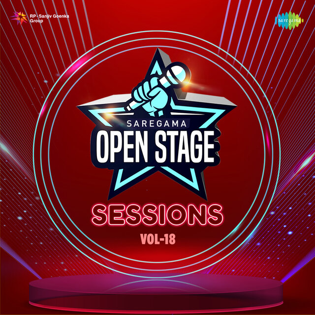 Open Stage Sessions, Vol. 18
