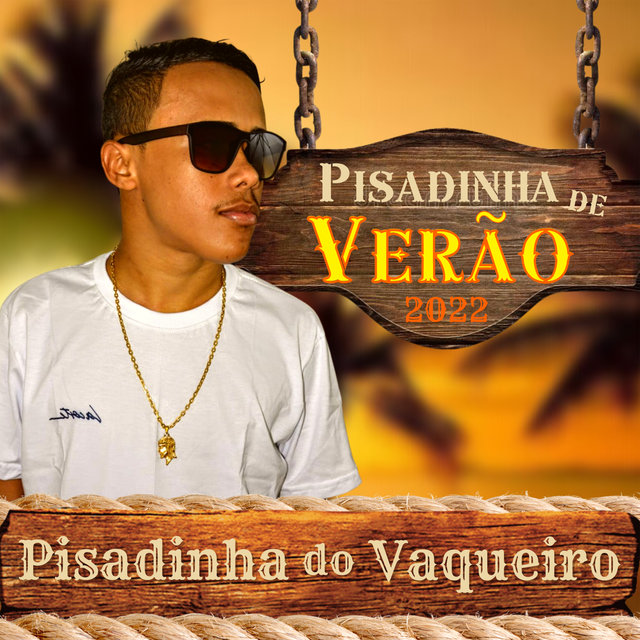 Pisadinha de Verão 2022