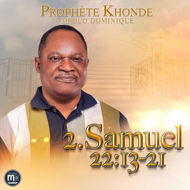 2. Samuel 22:13-21