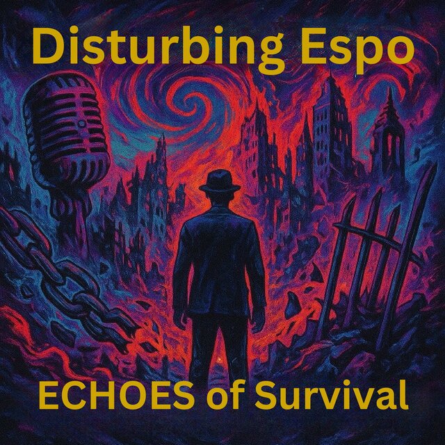 Echoes of Survival