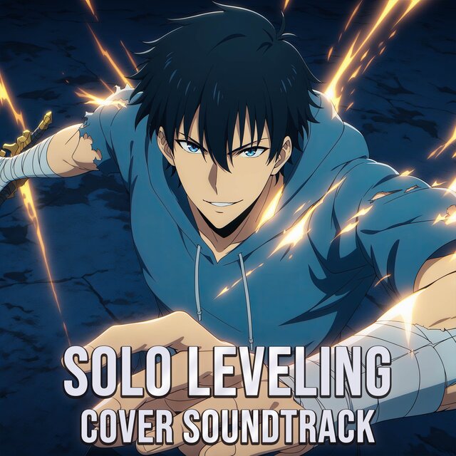 Solo Leveling (Cover Soundtrack)