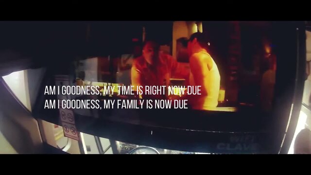Siente (Lyric Video)