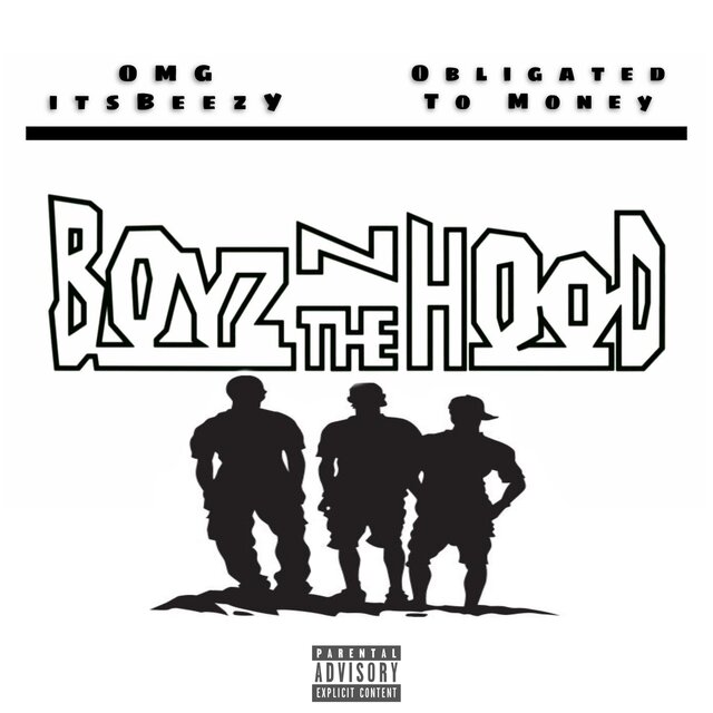 Boyz N the Hood