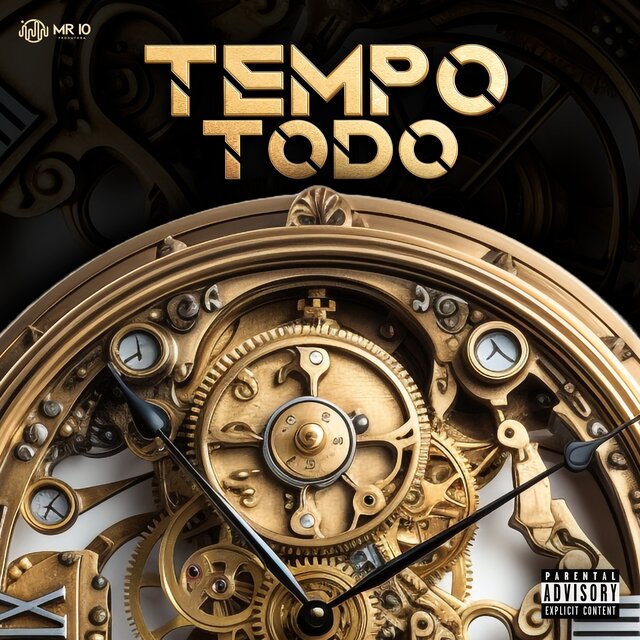 Tempo Todo