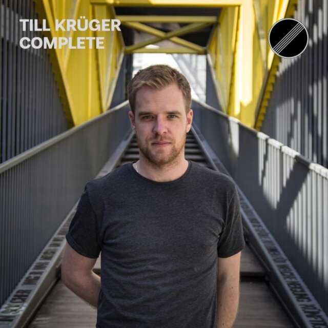 200 Records - Till Krüger Complete