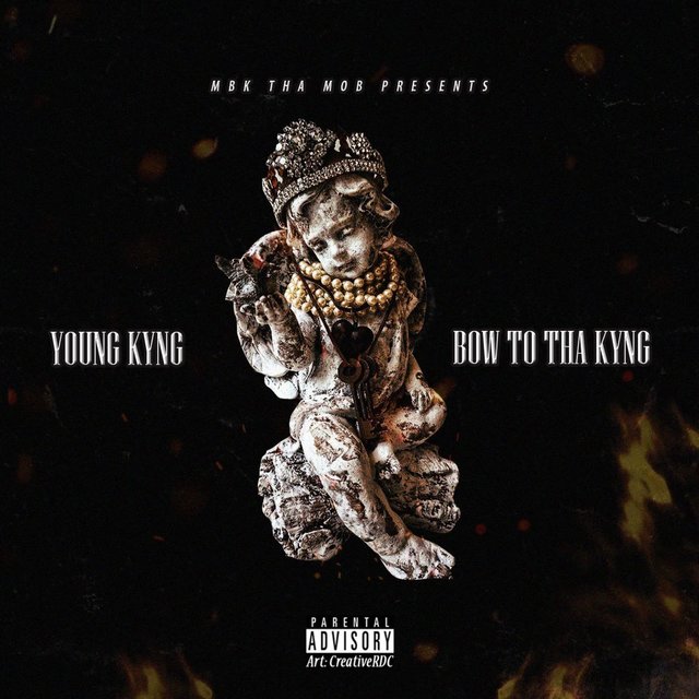 Bow to Tha Kyng