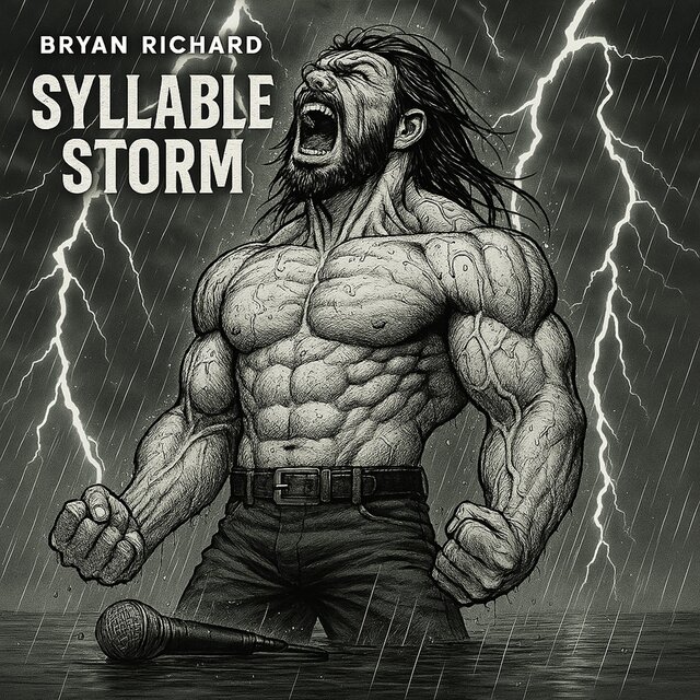 Syllable Storm
