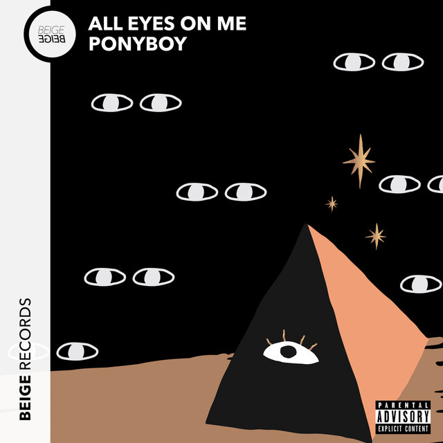 ALL EYES ON ME