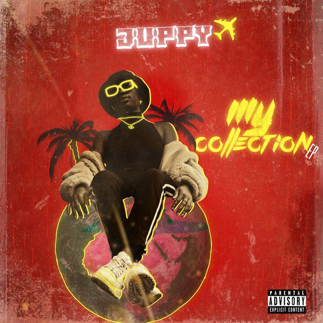 My Collection E.P