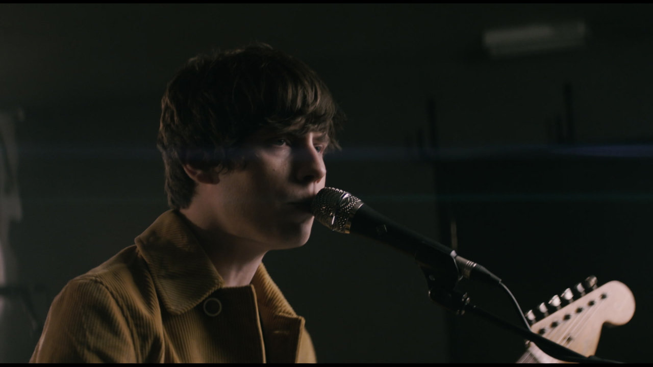 All I Need (Full Band Live Session)