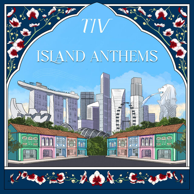 Island Anthems