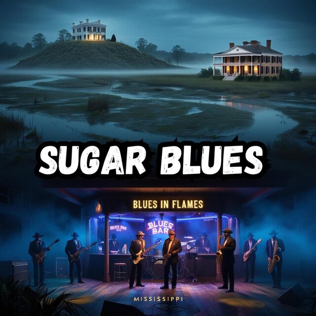 Sugar Blues