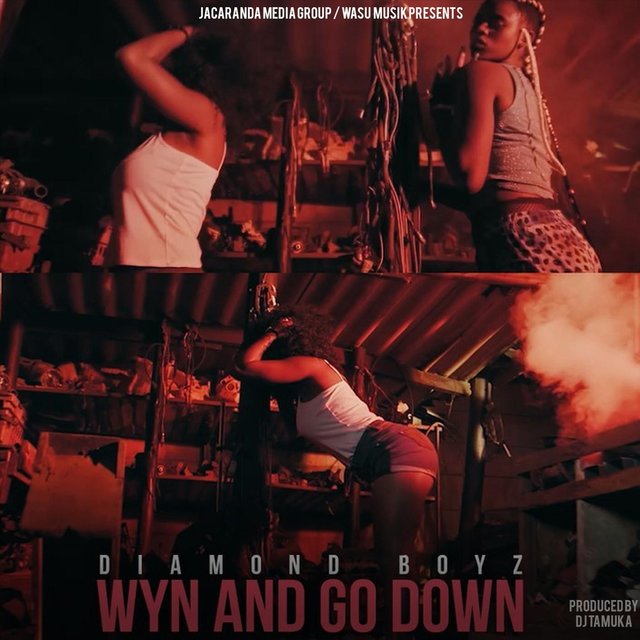 Wyn & Go Down