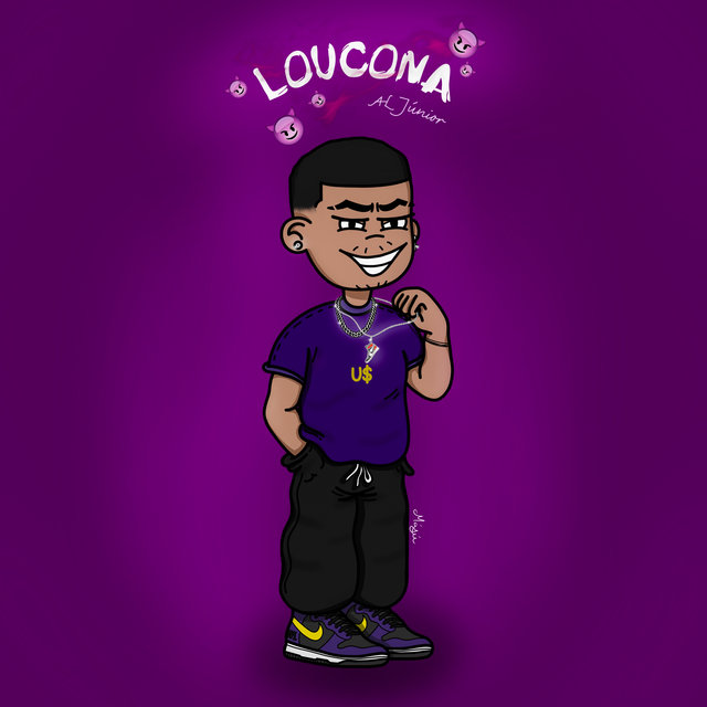 Loucona