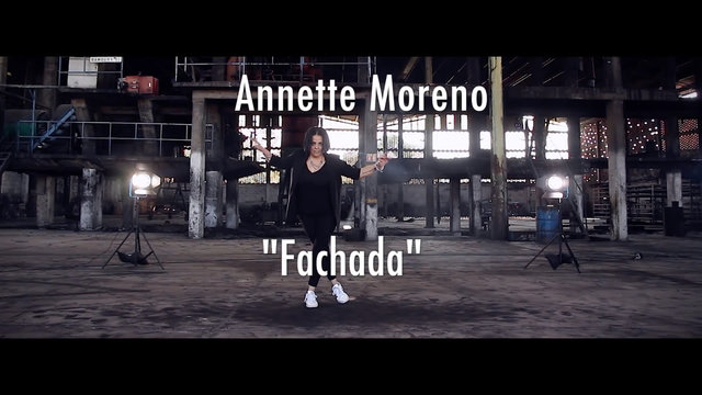 Fachada (feat. Marto)