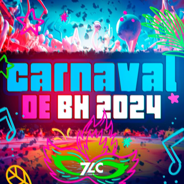 Carnaval de BH 2024