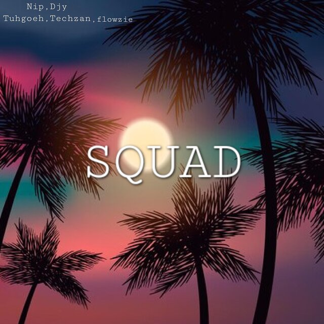 SQUAD