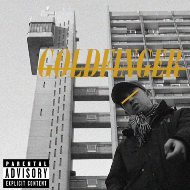 Goldfinger