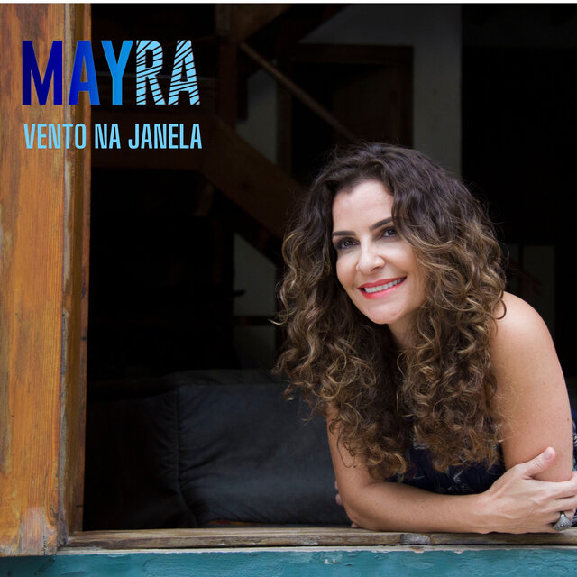 Vento Na Janela