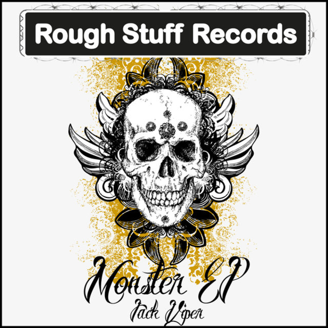 Monster EP